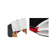 HERLITZ Pages de rechange pour carnet my.book flex, A4 photo du produit