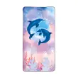 ROTH Serviette de bain pour enfants 'Dauphins' photo du produit