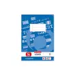 Cahier de vocabulaire - A5 - Bleu - Herlitz photo du produit