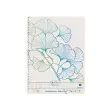 HERLITZ Cahier spiralé GREENline Ginkgo, A4, quadrillé photo du produit