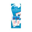 Läufer Gomme en plastique PLAST COMBI, carte blister de 2 photo du produit