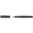 FALER-CASTELL Stylo plume POLY PEN, M, pale iris photo du produit
