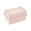 keeeper Boîte à goûter 'luca', Click-Box micro, nordic-pink photo du produit