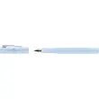 Stylo plume GRIP 2010 Harmony - F - Bleu ciel - Faber-Castell photo du produit
