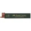 FABER-CASTELL Mines pour porte-mines Super-Polymer 9063 S-HB photo du produit