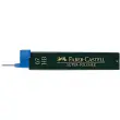 FABER-CASTELL Mines pour porte-mines Super-Polymer 9063 S-HB photo du produit