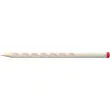 STABILO Crayon de couleur triangulaire EASYcolors R, argent photo du produit