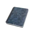 sigel Carnet &agrave; spirale Jolie Inspire 'Mystic Jungle', A5 photo du produit