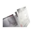 LEITZ Classeur de présentation à anneaux, format A4+, blanc, photo du produit