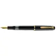 Stylo plume M 200 - Noir - taille de la plume B - Pelikan photo du produit