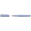 FALER-CASTELL Stylo plume POLY PEN, M, caribic blue photo du produit