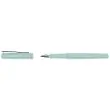 FALER-CASTELL Stylo plume POLY PEN, F, pale iris photo du produit