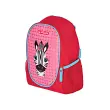 HERLITZ Sac à dos pour la maternelle Rookie 'Zebra' photo du produit