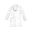 Wonday Blouse Junior OEKO TEX, taille: 14-16 ans, blanc photo du produit