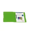Classeur à anneaux easy orga to go - A4 - 2 anneaux - Herlitz photo du produit