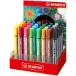 STABILO Feutre Pen 68 MAX, présentoir de 32 pièces ARTY photo du produit