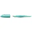 STABILO Stylo plume EASYbirdy R Pastel Edition, aqua/menthe photo du produit