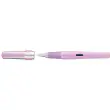 Pelikan Stylo plume Pelikano structure P481L, bleu photo du produit