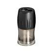 Wonday Taille-crayons double Taill'Liberty, noir photo du produit