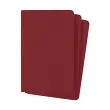 MOLESKINE Cahier, XL, uni, carton, rouge photo du produit