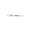 HERLITZ Stylo plume my.pen style 'Baltic Blue' photo du produit