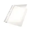 LEITZ chemise accrochable universelle en plastique, A4, PVC photo du produit