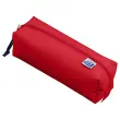 Oxford Trousse, polyester, rectangulaire, grand, rouge photo du produit