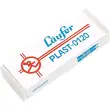 Läufer Gomme en plastique PLAST, transparent photo du produit