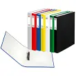 HERLITZ Classeur &agrave; anneaux maX.file protect, A4, m&eacute;canisme photo du produit