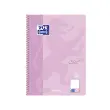 Oxford Cahier Touch pastel, A4, pointillé photo du produit