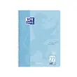 Oxford Cahier Touch pastel, A4, pointillé photo du produit