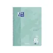 Oxford Cahier Touch pastel, A4, pointillé photo du produit