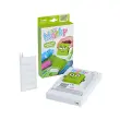 COLOP Set tampon marqueur 'DIY Marky' Printer C20, vert photo du produit