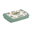 keeeper Boîte à goûter carla mini 'Space Tour', nordic green photo du produit