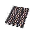 sigel Carnet de notes Jolie Inspire 'Moonlight Melody', A5 photo du produit