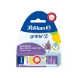 Griffix Mines pour porte-mines - boîte pliante - Pelikan photo du produit