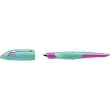 Stylo plume EASYbirdy L - gauchers - framboise/rose - Stabilo photo du produit