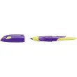 Stylo plume EASYbirdy L - gauchers - framboise/rose - Stabilo photo du produit