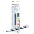 TOMBOW Stylo-gomme 'MONO zero', pointe angulaire photo du produit