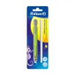 Pelikan Stylo-gomme fourni avec une gomme de rechange, photo du produit