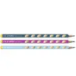 STABILO Crayon EASYgraph 'S' - L, degré de dureté: HB photo du produit