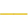 Wonday Règle plate pour tableau, 1 m, en bois, aimanté photo du produit