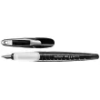 HERLITZ Stylo plume my.pen, largeur de plume: L, rose/blanc photo du produit