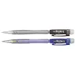 Pentel Porte-mines Fiesta AX107, noir transparent photo du produit