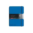 HERLITZ Carnet de notes my.book flex, A6, PP, noir photo du produit