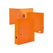 HERMA Classeur &agrave; motifs 'Color', A4, orange photo du produit
