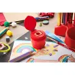 STABILO Crayon multi-talents woody 3en1, set de table photo du produit