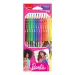 MAPED Crayon de couleur Barbie, étui en carton de 12 photo du produit