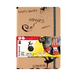 Marabu Carnet de notes 'Art Journal', A4, 180 g/m2 photo du produit