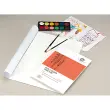 GPV Bloc à dessin '3 Epis', format A4, 20 feuilles photo du produit